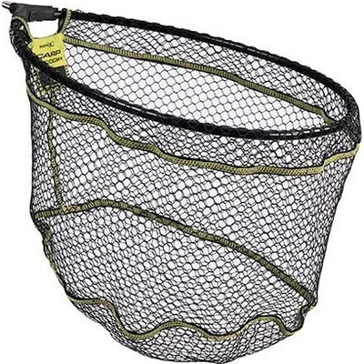 Matrix Podberáková Hlava Carp Scoop Landing Net 45x35cm Veľkosť S
