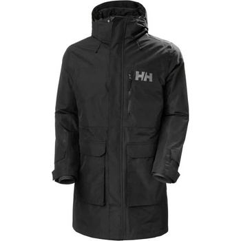 Helly hansen Палто Helly hansen Rigging coat - Black (Black)