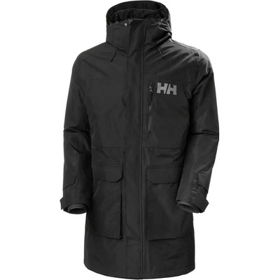 Helly hansen Палто Helly hansen Rigging coat - Black (Black)
