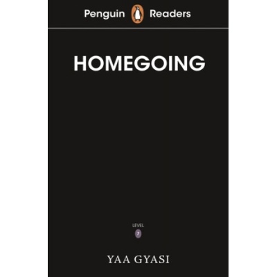 Penguin Readers Level 7: Homegoing (ELT Graded Reader)