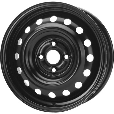 Alcar Stahlrad 4475 5,5x15 4x100 ET41