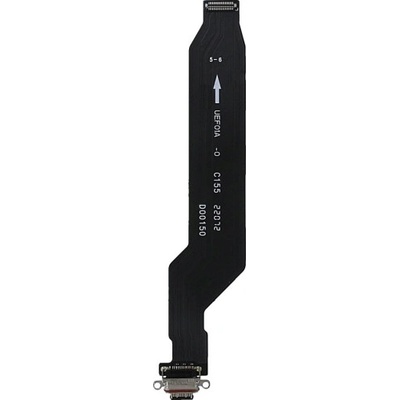 OnePlus 9 - Nabíjecí Konektor PCB Deska - 1041100126 Genuine Service Pack