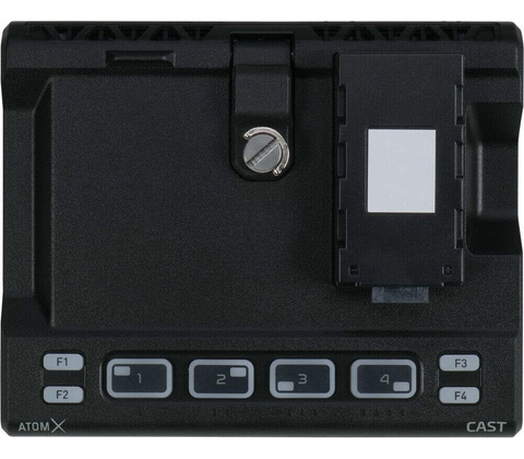 Atomos AtomX CAST
