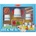 Melissa & Doug Дървен сервиз за чай Brew & Serve Coffee Set 19843, 000772198431