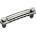 Schaller Stop Tailpiece Nickel Мост за китара (12050100)