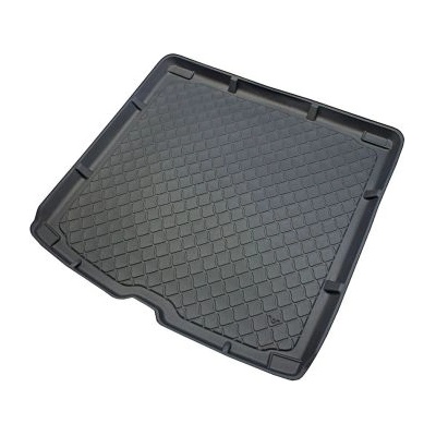 Гумирана стелка за багажник за BMW 5 E61 (2004-2010) Touring Combi