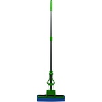 Top Office Моп Top Office Single Roller, PVA, гъба 27 cm, дръжка 115 cm (Single Roller)