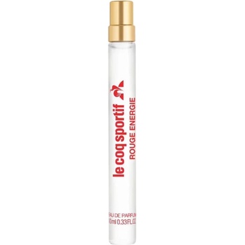 Le Coq Sportif Rouge Energie EDP 10 ml