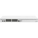 Mikrotik CCR2004-16G-2S+ + L6