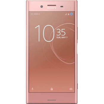 Image 1 of Sony Xperia XZ Premium 64GB Dual G8142