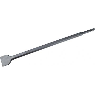 EXTOL PREMIUM sekáč plochý SDS PLUS, 400x14mm, šířka ostří 40mm
