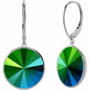 Swarovski E. náušnice SEE3588