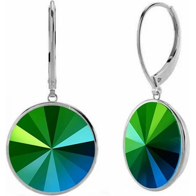 Swarovski E. náušnice SEE3588