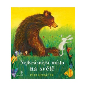 Nejkrásnější místo na světě | Petr Horáček (2020)