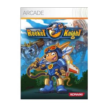 Rocket Knight