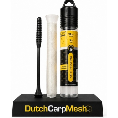 ZFISH PVA Punčocha Mesh Tube 15mm - 7m