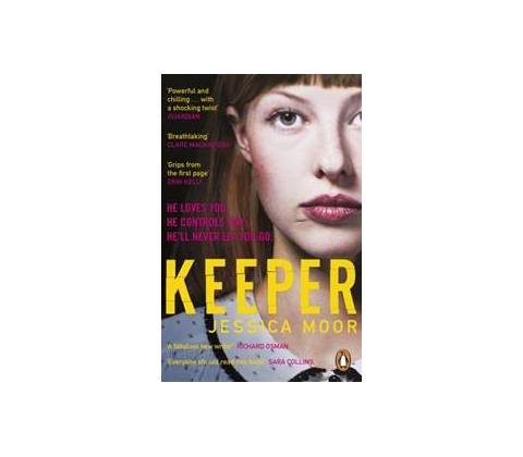 Keeper