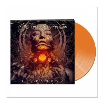 FALLEN SANCTUARY - TERRANOVA LP
