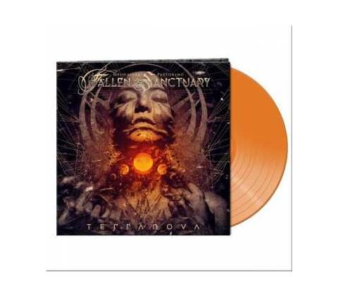 FALLEN SANCTUARY - TERRANOVA LP