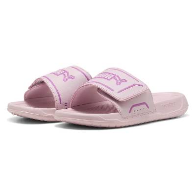 Royal Comfort 2 slides - Pink (Rose Mauve / Wild Berry)