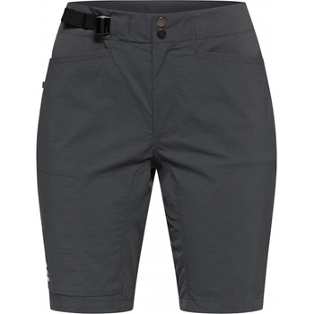 Haglöfs W šortky ROC Spitz dámské tmavě šedá