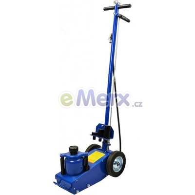 Geko Pneumatický zvedák 35 t