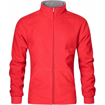 Promodoro dvojitá E7971 red