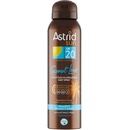 Prípravky na opaľovanie Astrid Sun Easy Spray Coconut Love suchý olej na opaľovanie SPF20 150 ml
