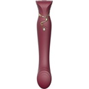 Zalo Queen Pulsewave