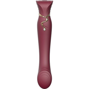 Zalo Queen Pulsewave