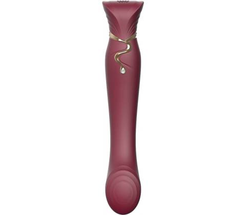 Zalo Queen Pulsewave