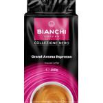 Bianchi Мляно кафе Bianchi Nero Grand Aroma Espresso, 250 г