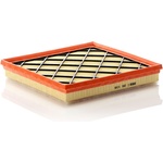Mann-filter Въздушен филтър mann-filter c 26 108 Въздушен филтър