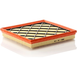 Mann-filter Въздушен филтър mann-filter c 26 108 Въздушен филтър