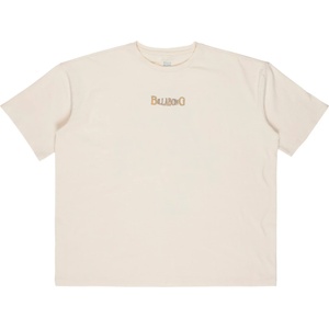 Billabong Дамска тениска Billabong Women's Chasing Horizons T-shirt - White Cap (916-7263-0212)