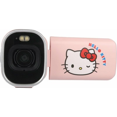 Yashica Hello Kitty DigiPocket Camcorder