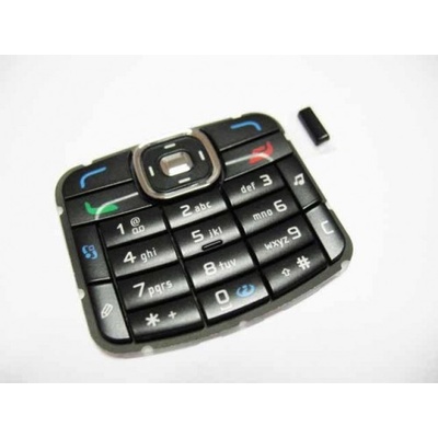 Klávesnice Nokia N70 – Zbozi.Blesk.cz