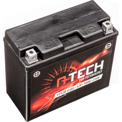 A-TECH YT12B-4, YT12B-BS GEL