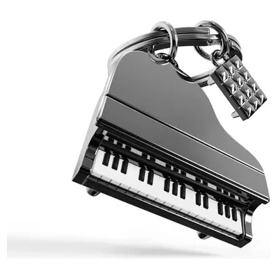 Metalmorphose Ключодържател Metalmorphose Piano (MTM374-01)