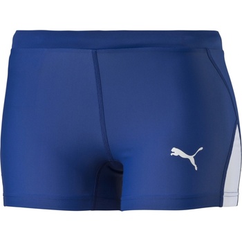 PUMA (13) Tb Short Jump Womens - Blue