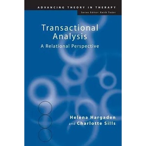 Transactional Analysis | Helen Hargaden (ISBN: 9781583911204)