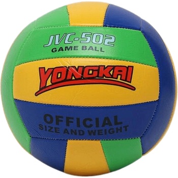 Image 1 of Топка волейбол еко кожа 1789