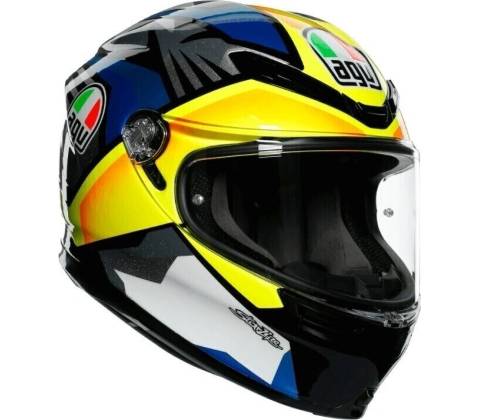 AGV K6