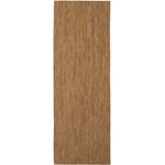 Ayyildiz Carpets Кафява  ътека за открито и закрито 80x250 cm Mira 1450 - Ayyildiz Carpets (MIRA802501450BROWN)