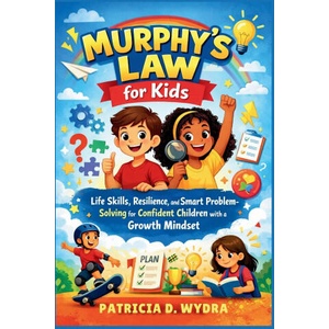 Murphy's Law for Kids (2026)