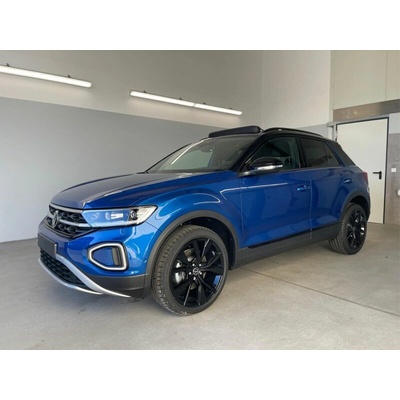 Volkswagen T-Roc 2.0 TDI DSG Style 110 kW