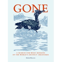 Gone - Michael Blencowe