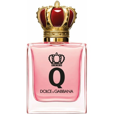 Dolce&Gabbana Q by Dolce&Gabbana parfumovaná voda dámska 50 ml
