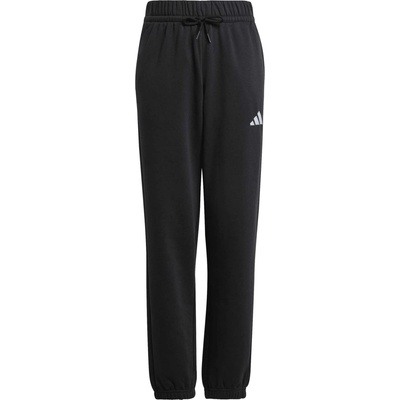 adidas U TR-ES 3S PANT čierna biela