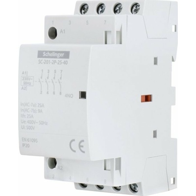 Bemko A62-Sc-201-2P-25-40